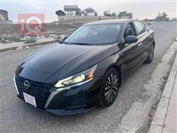 نیسان ئەلتیما